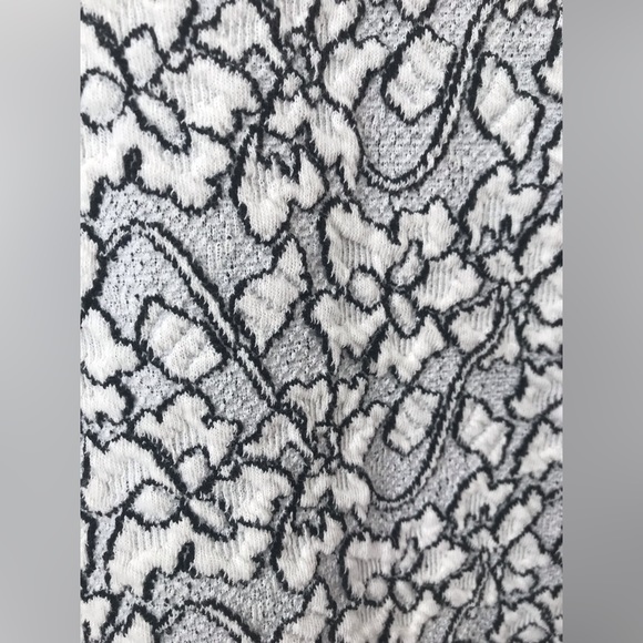 BCBGMAXAZRIA Noreen A-line Dress - Picture 4 of 7